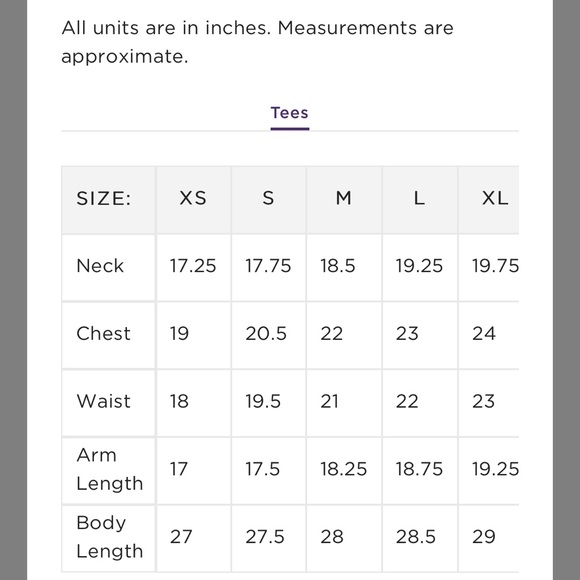 Robert Graham Maxfield TShirt - Picture 3 of 7